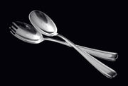 Boulenger - 126pc Original French Art Deco Sterling Silver Flatware Set, 6 Serving Pieces, circa 1920s !