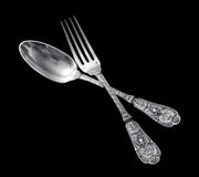 Odiot - 184pc. Chareaubriant 19th Century Antique French Sterling Silver Flatware Set + Chest !