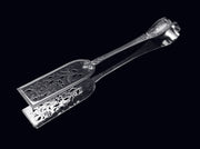 Odiot - 261pc. Antique French 950 Sterling Silver Flatware Set, Louis XVI Model, Service for 24, 15 Svg. Pcs. !