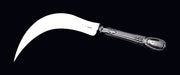 Odiot - 261pc. Antique French 950 Sterling Silver Flatware Set, Louis XVI Model, Service for 24, 15 Svg. Pcs. !