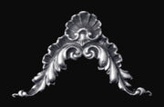 Odiot - 261pc. Antique French 950 Sterling Silver Flatware Set, Louis XVI Model, Service for 24, 15 Svg. Pcs. !