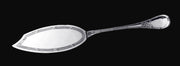 Puiforcat (Hermes) - 306 pcs. Antique French Sterling Silver Flatware Set, 18 Serving Pieces + Storage Chest & No Monograms!