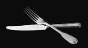 Puiforcat (Hermes) & Cardeilhac (Christofle): 182-piece Antique French Sterling Silver Flatware Set + Storage Chests !