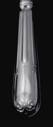 Puiforcat (Hermes) & Cardeilhac (Christofle): 182-piece Antique French Sterling Silver Flatware Set + Storage Chests !
