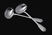 Puiforcat (Hermes) & Cardeilhac (Christofle): 182-piece Antique French Sterling Silver Flatware Set + Storage Chests !