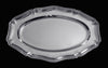 Puiforcat (Hermes) - Antique French 950 Sterling Silver Serving Platter, Like New, 1890s!