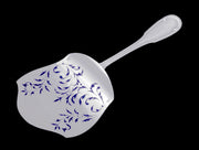 Savary & Fils - 182pc. French Antique 950 Sterling Silver Flatware Set, 26 Svg. Pcs. + Chest