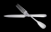 Savary & Fils - 182pc. French Antique 950 Sterling Silver Flatware Set, 26 Svg. Pcs. + Chest
